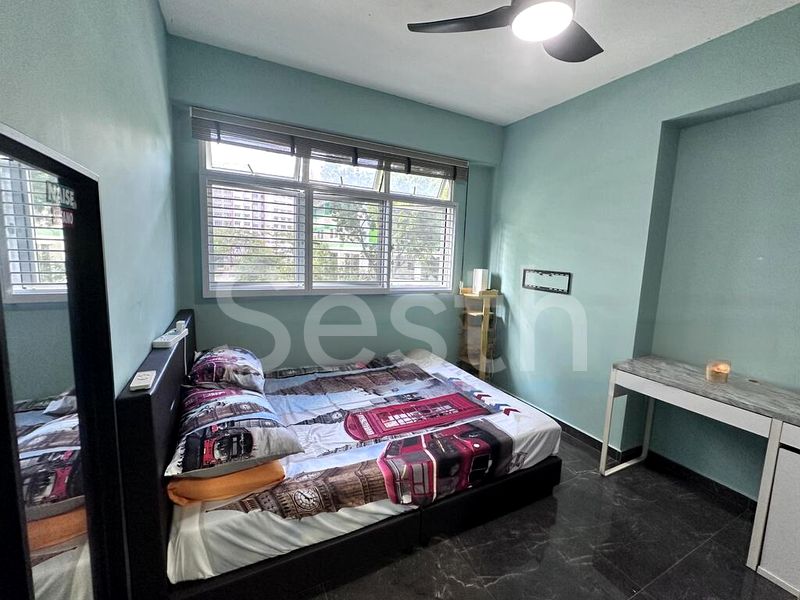Room (HDB) for Rent in  691B Woodlands Drive 73 - Image 4